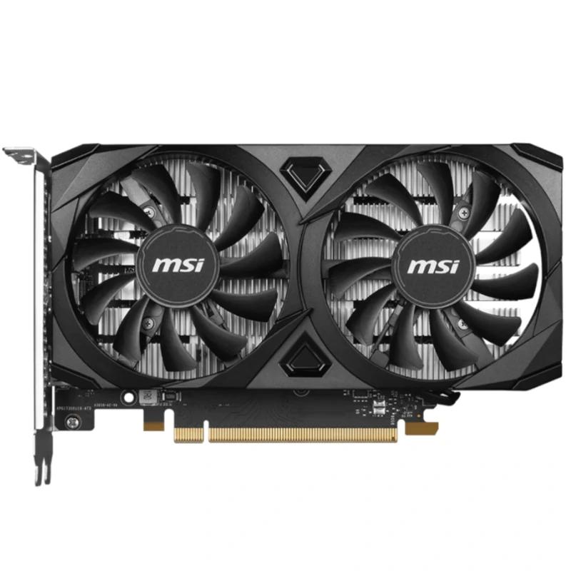 Infortisa Image 1 - MSI VGA NVIDIA RTX 3050 VENTUS 2X E 6G OC DDR6