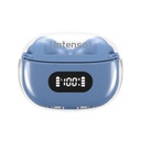 Infortisa Image 1 - Intenso | Buds Plus Auriculares TWS ANC+ENC | azul