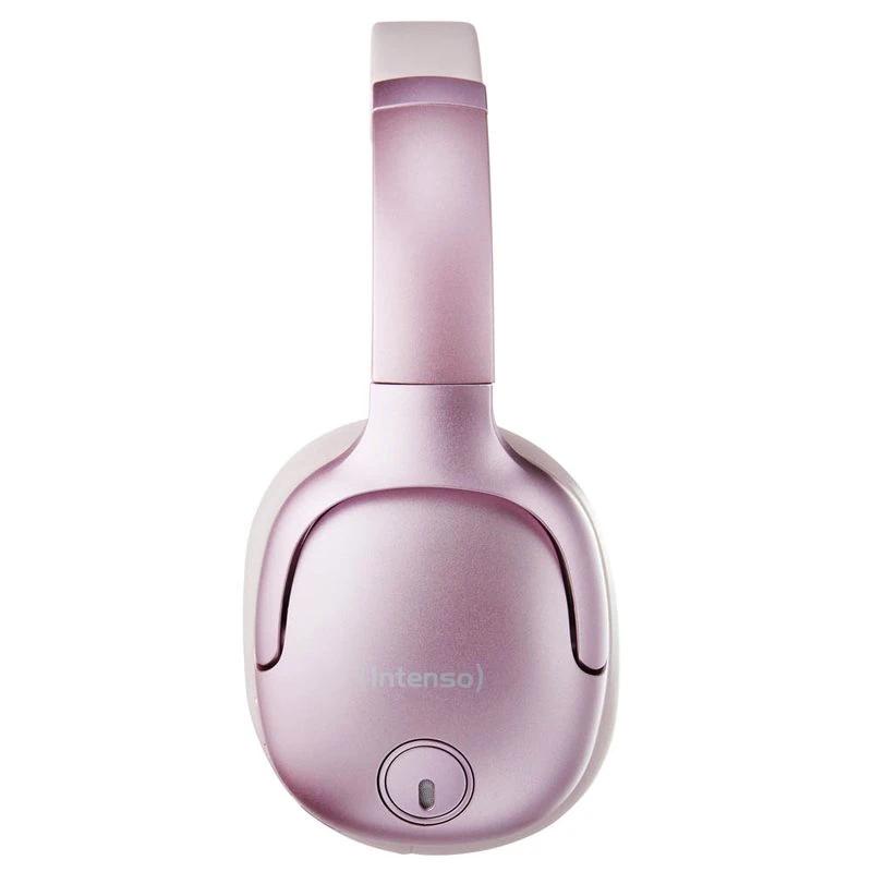 Infortisa Image 3 - Intenso | Auriculares OVER-EAR O400HA | rosa