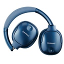Infortisa Image 2 - Intenso | Auriculares OVER-EAR O400HA | azul