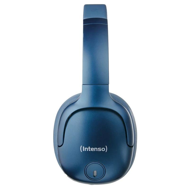 Infortisa Image 3 - Intenso | Auriculares OVER-EAR O400HA | azul