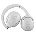 Infortisa Image 2 - Intenso | Auriculares OVER-EAR O400HA | blanco