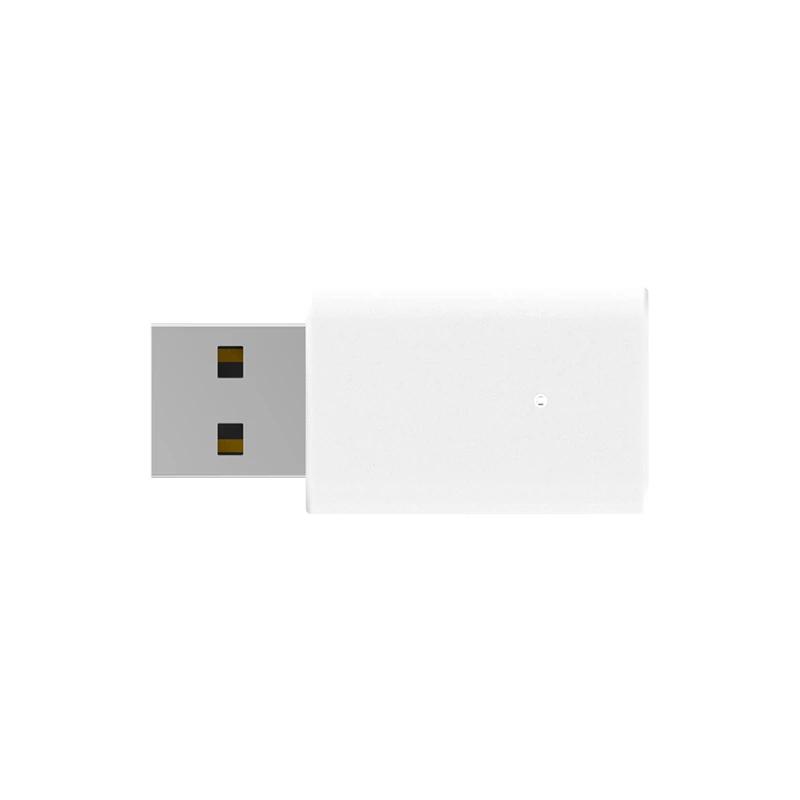 Infortisa Image 2 - D-Link AX9U Adaptador WiFi6 USB AX900