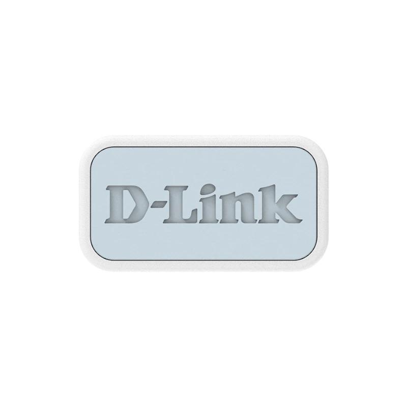 Infortisa Image 3 - D-Link AX9U Adaptador WiFi6 USB AX900