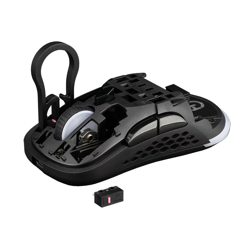 Infortisa Image 2 - Hiditec Raton Gaming GX30 PRO Wireless ARGB