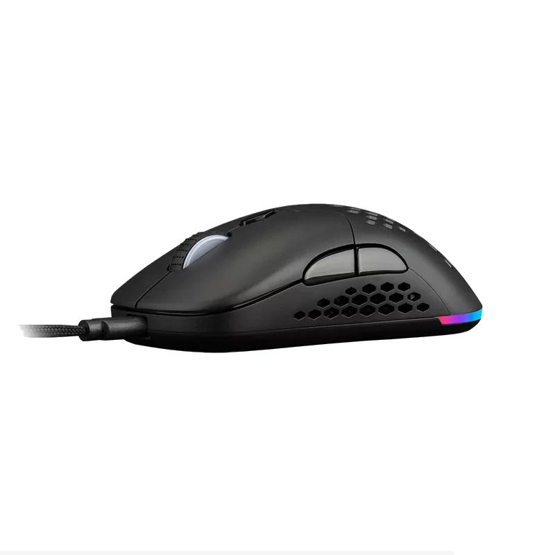 Infortisa Image 3 - Hiditec Raton Gaming GX30 PRO Wireless ARGB
