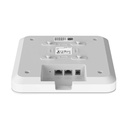Infortisa Image 3 - Reyee RAP2200(E) AP WiFi5 2xG Techo 2x2 MIMO