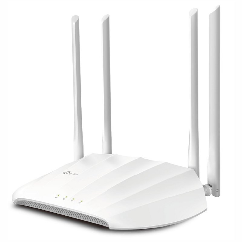 Infortisa Image 1 - TP-Link TL-WA1201 AP WiFi AC1200 Dual 1xGbE