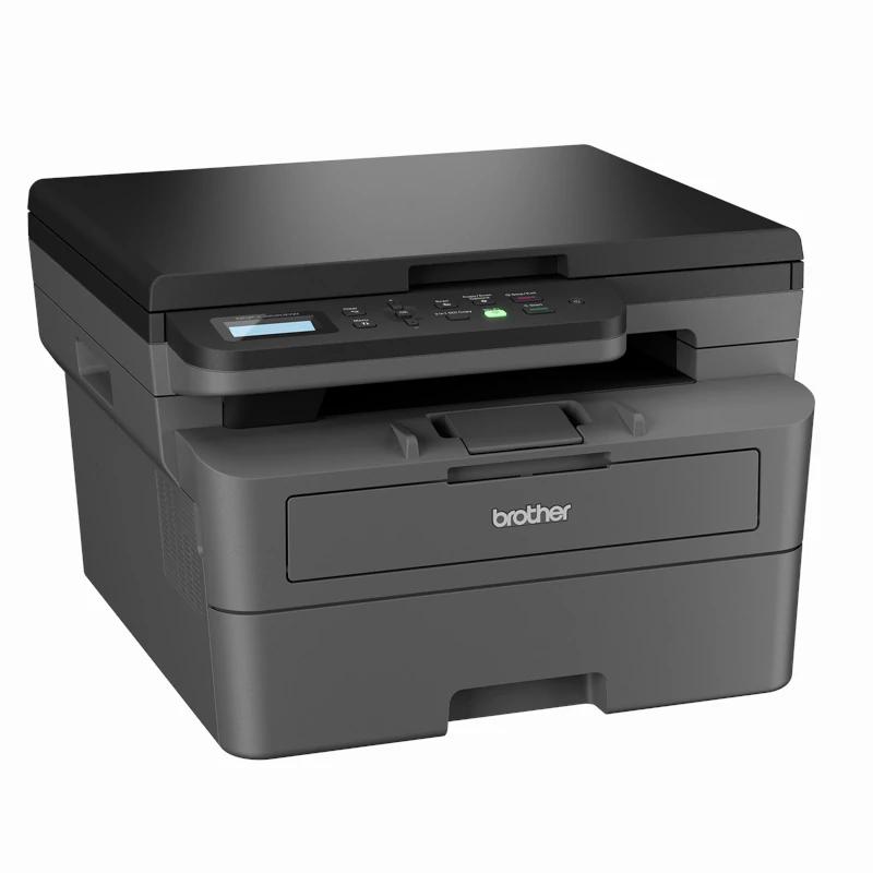 Infortisa Image 2 - Brother Multifunción Laser DCP-L2627DWE