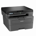 Infortisa Image 2 - Brother Multifunción Laser DCP-L2627DWE