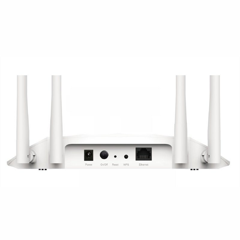 Infortisa Image 2 - TP-Link TL-WA1201 AP WiFi AC1200 Dual 1xGbE