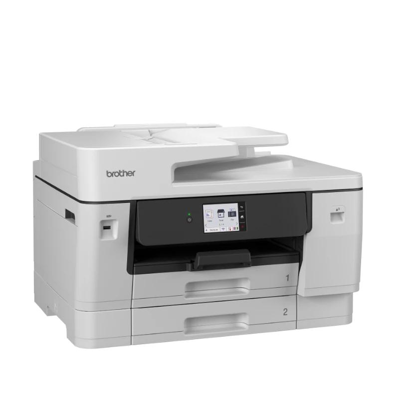 Infortisa Image 2 - Brother Multifunción MFC-J6960DW