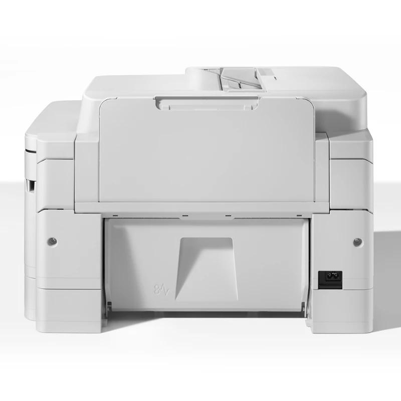 Infortisa Image 3 - Brother Multifunción MFC-J6960DW