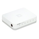 Infortisa Image 1 - D-Link GO-SW-5G Switch 5xGB Mini