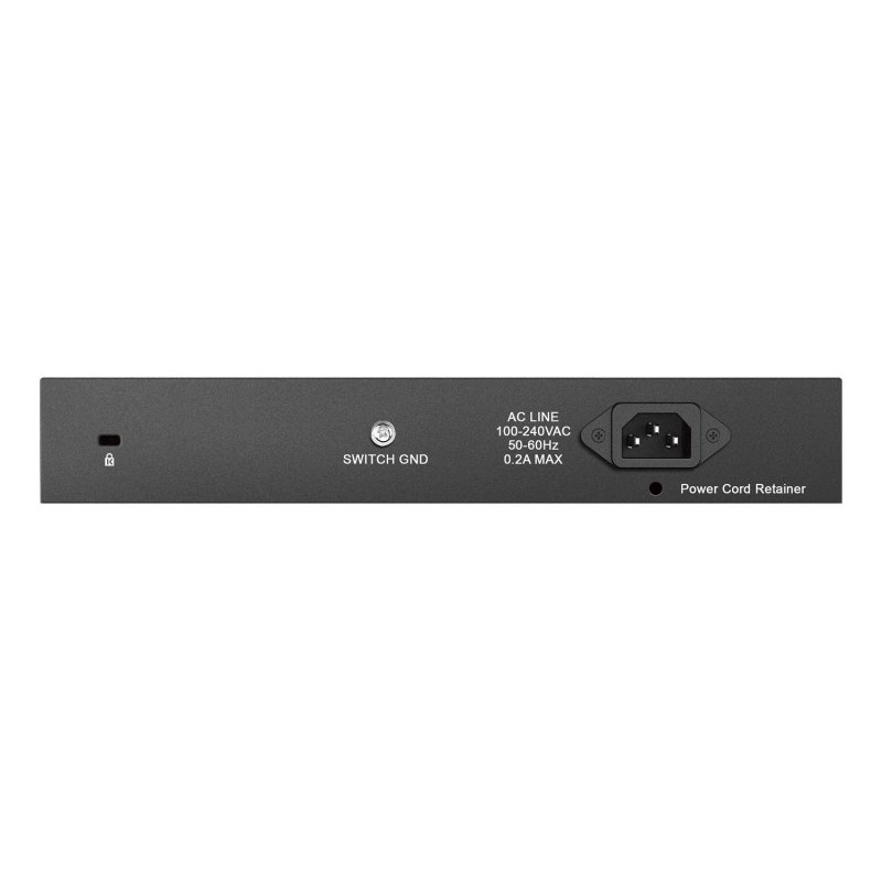 Infortisa Image 2 - D-Link DGS-1016D Switch 16xGB