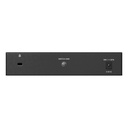 Infortisa Image 3 - D-Link DGS-1008P Switch 8xGB 4xPoE