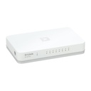 Infortisa Image 1 - D-Link GO-SW-8G Switch 8xGB Mini