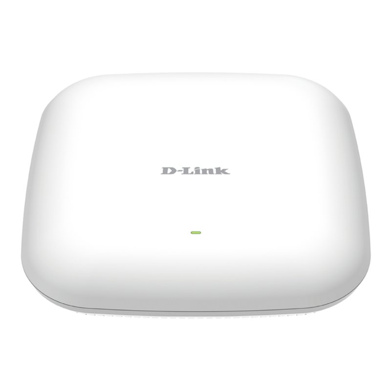 Infortisa Image 1 - D-Link DAP-X2810 Punto Acceso PoE AX1800 Wi-Fi6