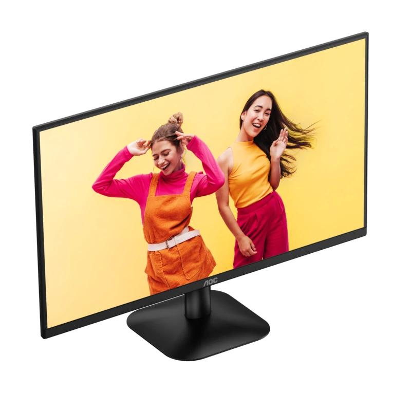 Infortisa Image 1 - AOC 27B35HM Monitor 27" FHD 120Mhz VGA HDMI