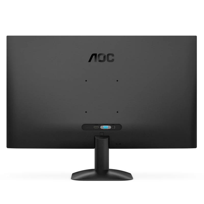 Infortisa Image 3 - AOC 27B35HM Monitor 27" FHD 120Mhz VGA HDMI