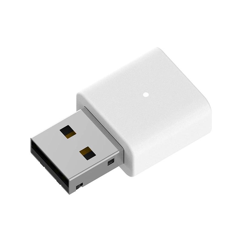 Infortisa Image 1 - D-Link AN3U Adaptador WiFi USB N300