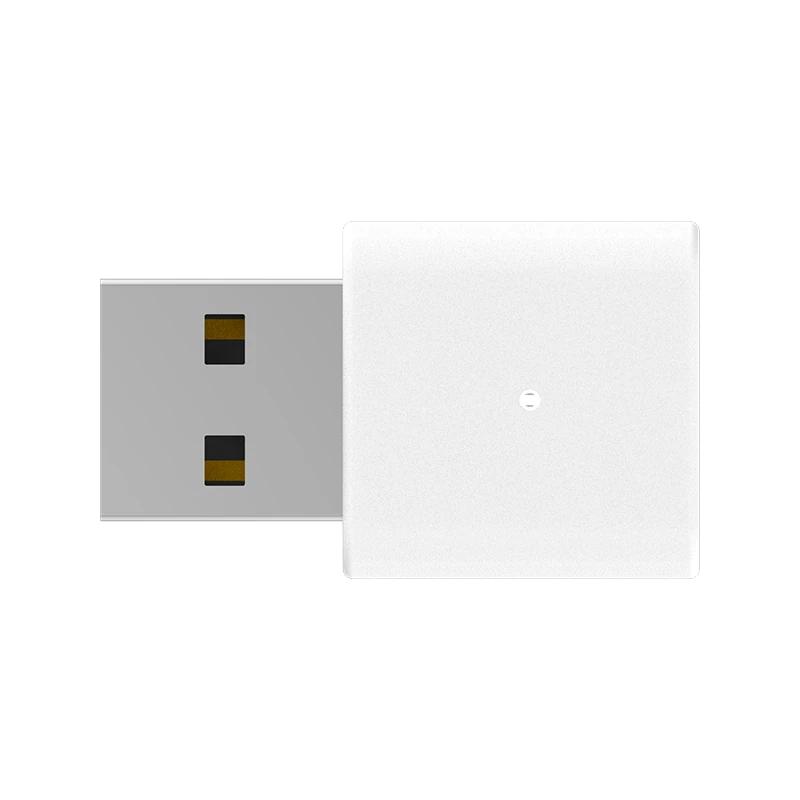 Infortisa Image 2 - D-Link AN3U Adaptador WiFi USB N300