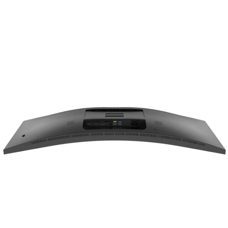 Infortisa Image 3 - AOC CU34V5C Monitor 27" 2K HDMI USBc MM AA cur