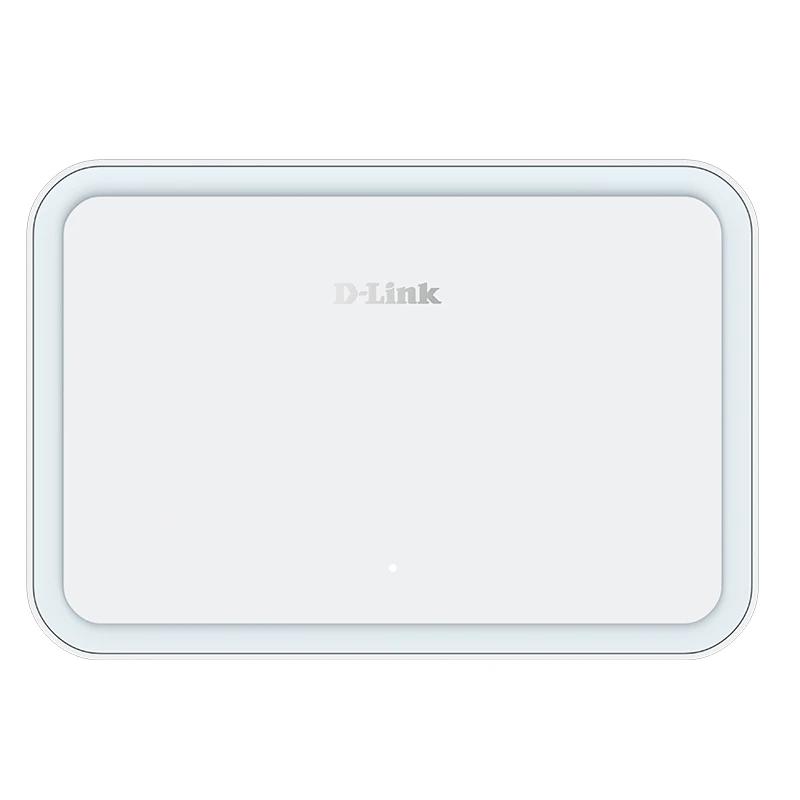 Infortisa Image 2 - D-Link DBR-330 Router Móvil WiFi6 AX3000