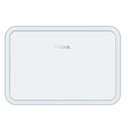 Infortisa Image 2 - D-Link DBR-330 Router Móvil WiFi6 AX3000