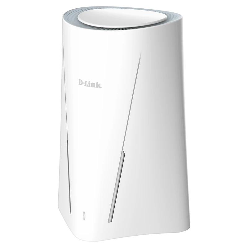 Infortisa Image 1 - D-Link G530V2 Router 5G NR WiFi6 AX3000