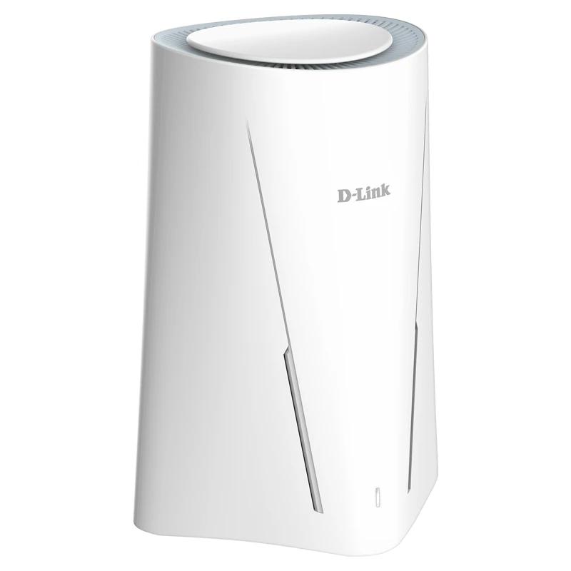Infortisa Image 2 - D-Link G530V2 Router 5G NR WiFi6 AX3000