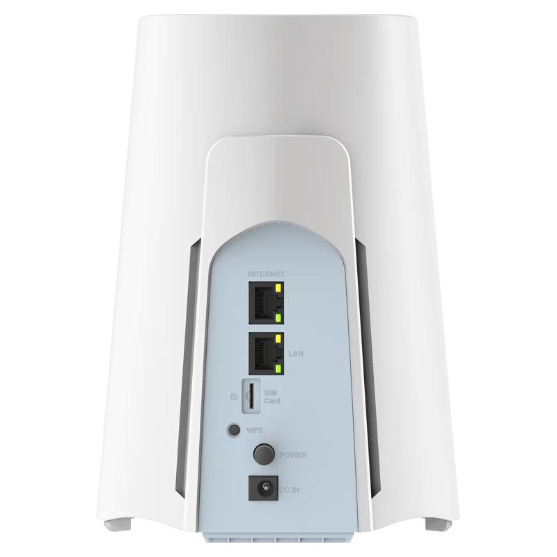 Infortisa Image 3 - D-Link G530V2 Router 5G NR WiFi6 AX3000