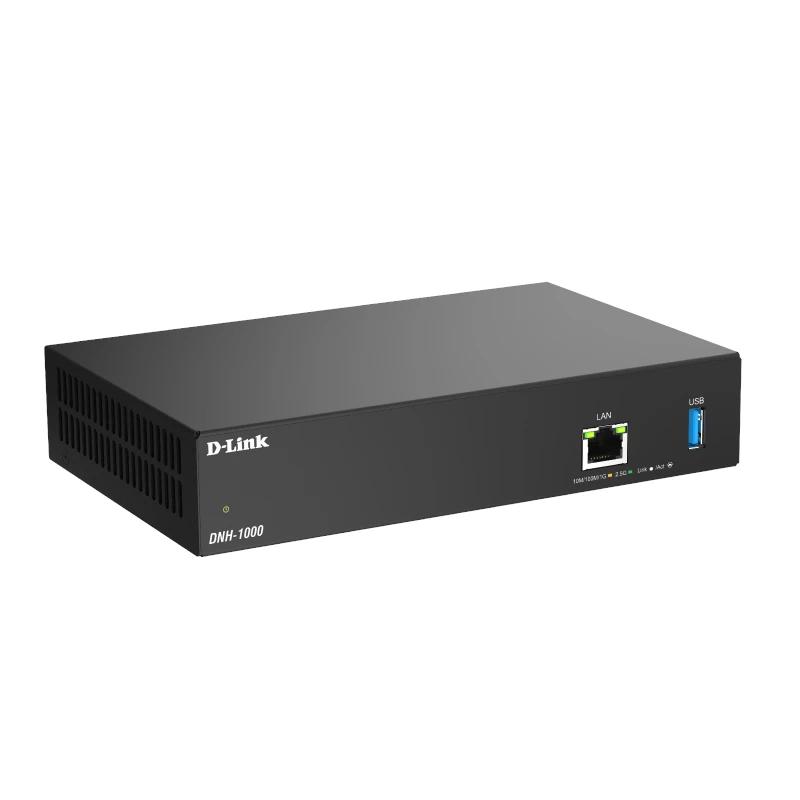 Infortisa Image 1 - D-Link DNH-1000 Controlador Nuclias h/ 500APs