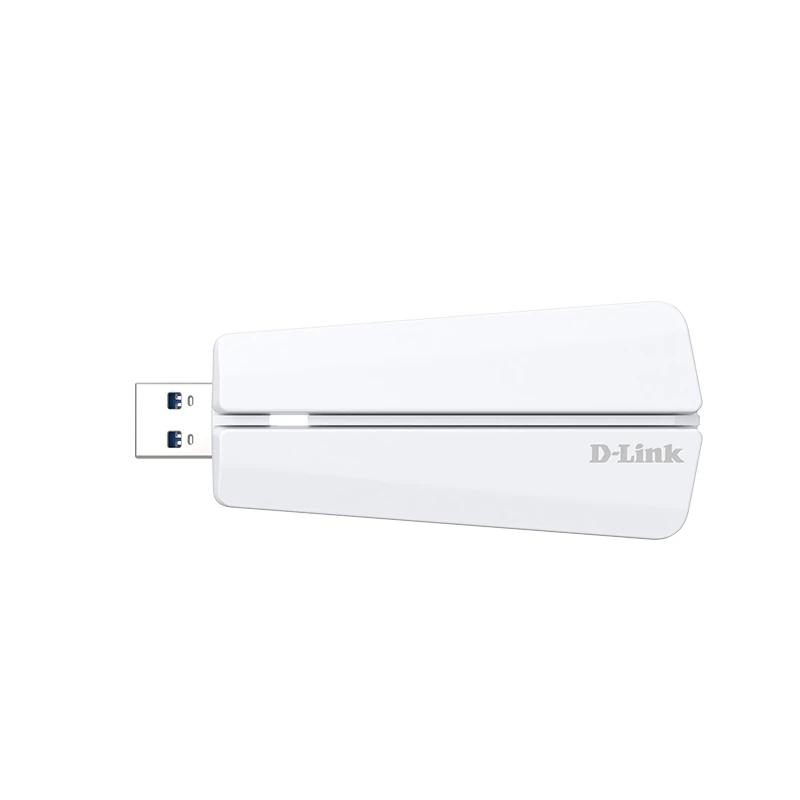 Infortisa Image 2 - D-Link AE65U Adapter USB WiFi7 BE6500