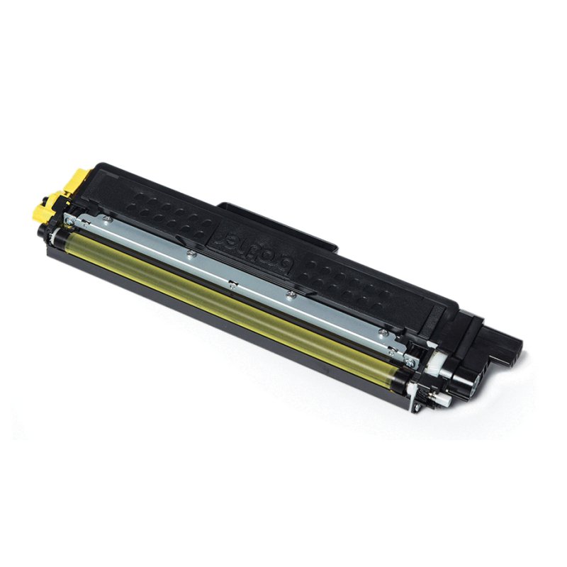 Infortisa Image 1 - Brother Tóner TN247Y Amarillo