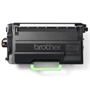 Infortisa Image 1 - Brother Tóner TN3600XXL Negro