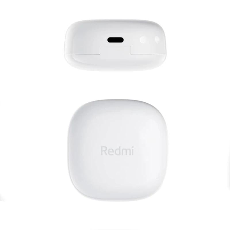 Infortisa Image 2 - Xiaomi Auriculares Redmi Buds 6 Play white