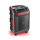 Infortisa Image 1 - NGS Altavoz Wildbash 300W Bateria recargable IPX6