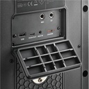 Infortisa Image 2 - NGS Altavoz Wildbash 300W Bateria recargable IPX6