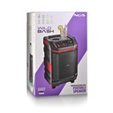 Infortisa Image 3 - NGS Altavoz Wildbash 300W Bateria recargable IPX6