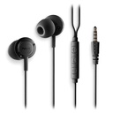 Infortisa Image 1 - NGS Auricular Estéreo Cable JACK 3.5 Mm