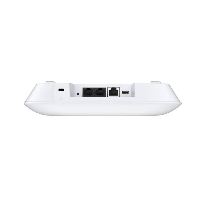 Infortisa Image 2 - D-Link DAP-E9560 AP PoE BE9500 WiFi7 1x10G 1x2.5G