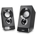 Infortisa Image 1 - NGS Altavoz PC SB210 2.0 12W USB