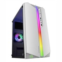 Infortisa Image 1 - MARS GAMING Caja M-atx MC-S1 White