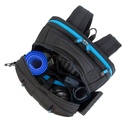 Infortisa Image 2 - RIVACASE 7860 Borneo Mochila Gaming backpack 17.3"