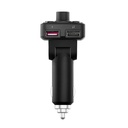 Infortisa Image 3 - Energy Sistem Car Transmitter FM Xtra Bluetooth