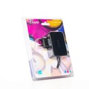 Infortisa Image 2 - Tooq Cargador portatil GAN USB-C PD 65W Negro