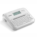 Infortisa Image 2 - Brother Rotuladora Electronica PTD410