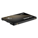 Infortisa Image 2 - MSI SSD Spatium S270 960Gb 2.5" Sata 3 6Gbps