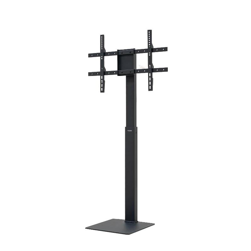 Infortisa Image 1 - Tooq FS2286M-B Soporte suelo Midas 37"-70" 90º